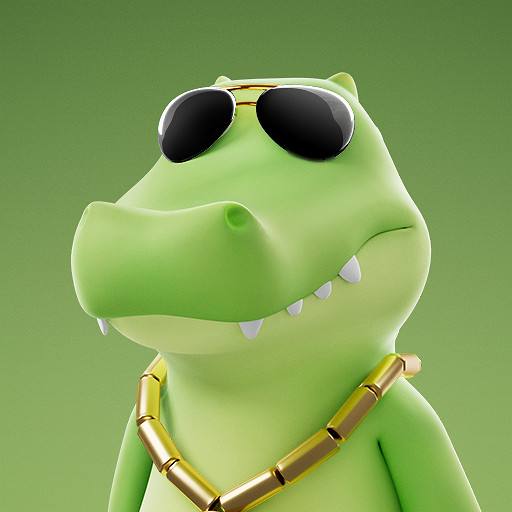 《猛獸派對》鱷魚頭像獲得方法