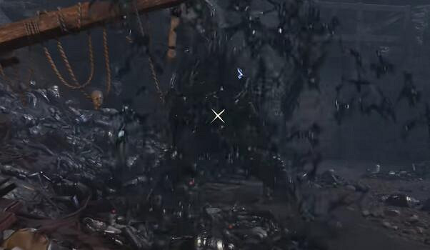 《P 的謊言》沼澤怪怎麽打？沼澤怪技巧介紹