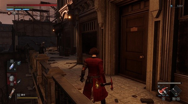 《P 的謊言》墨菲支線任務攻略