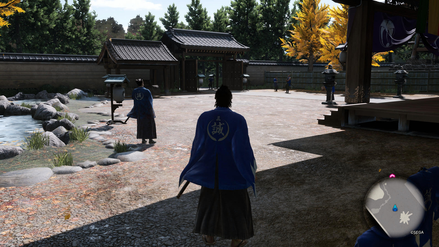 TGS23:《人中之龍:維新極》今年內加入 Xbox Game Pass (XGP) 等等黨狂喜! TGS23:《人中之龍:維新極》今年內加入 Xbox Game Pass (XGP) 等等黨狂喜!