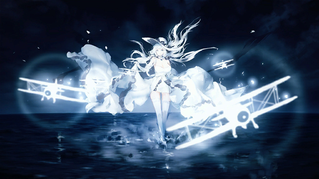 《碧藍航線》神聖的悲喜劇掉落一覽 撒丁帝國活動新裝備打撈攻略