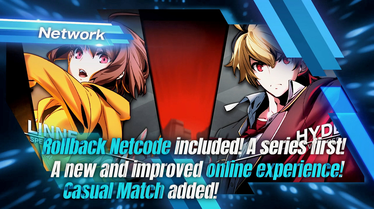 《夜下降生2 Sys:Celes》發售日公開 新介紹PV發布 《夜下降生2 Sys:Celes》發售日公開 新介紹PV發布