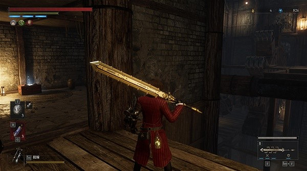 《P 的謊言》墨菲支線任務攻略