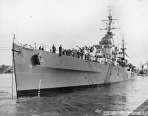 《碧藍航線》皇家輕巡黑太子介紹 輕巡洋艦黑太子立繪欣賞 《碧藍航線》皇家輕巡黑太子介紹 輕巡洋艦黑太子立繪欣賞