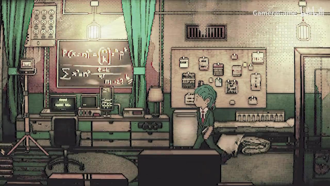 心理恐怖遊戲《夢中影》將於9.28發售 新預告片公布 心理恐怖遊戲《夢中影》將於9.28發售 新預告片公布