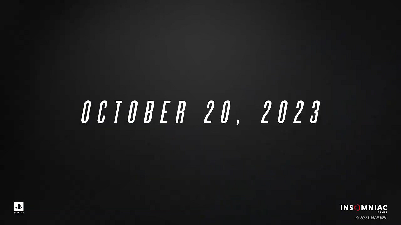 《漫威蜘蛛人2》開發工作結束！已經開始進廠壓盤