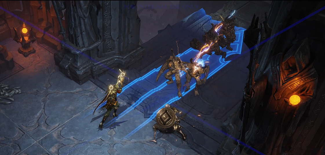 暗黑不朽新篇章王朝盛典來襲,不朽者陣營有福了 暗黑不朽新篇章王朝盛典來襲,不朽者陣營有福了