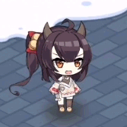 《碧藍航線》19年聖誕皮膚SD小人匯總 2019聖誕皮膚動作特效一覽