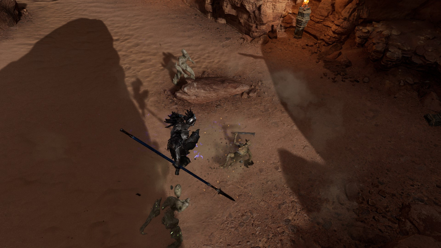 TGS23：肉鴿《覺醒者：遺忘之誓》10月發售 試玩版上架