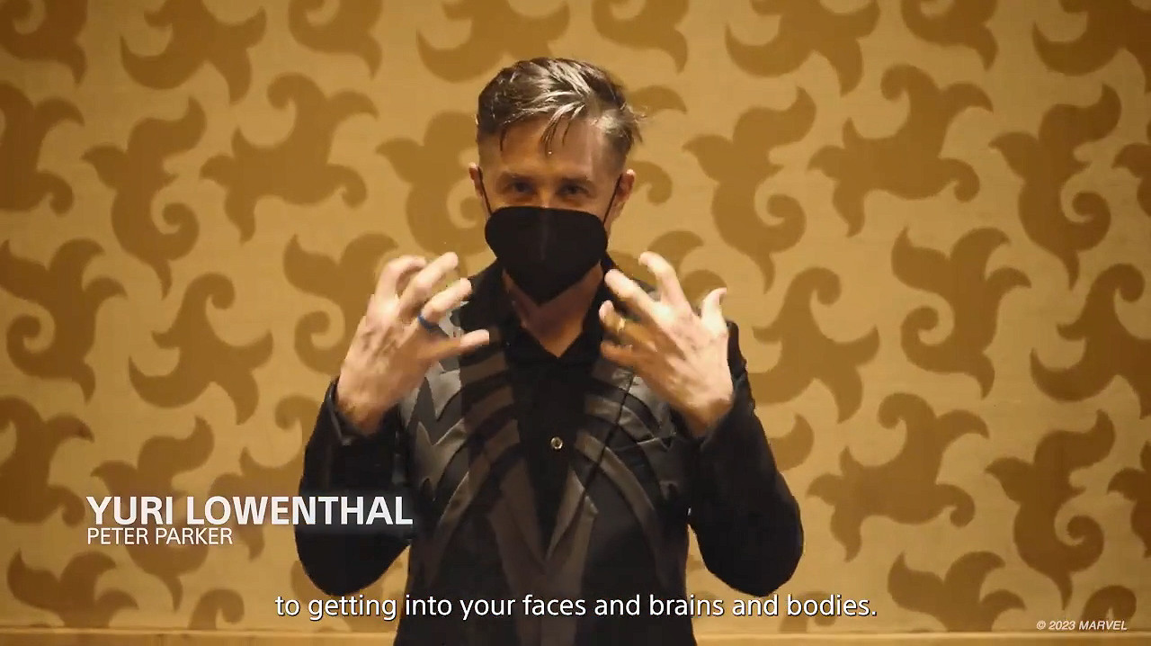 《漫威蜘蛛人2》開發工作結束！已經開始進廠壓盤