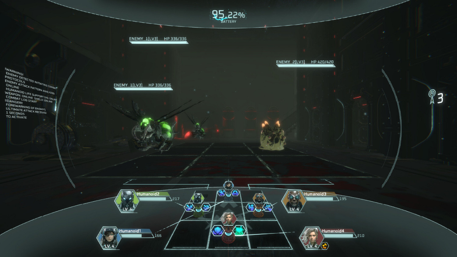 即時角色扮演遊戲《Scars of Mars》Steam頁面上線 支援中文 即時角色扮演遊戲《Scars of Mars》Steam頁面上線 支援中文