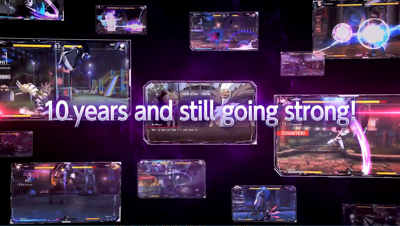 《夜下降生2 Sys:Celes》發售日公開 新介紹PV發布 《夜下降生2 Sys:Celes》發售日公開 新介紹PV發布