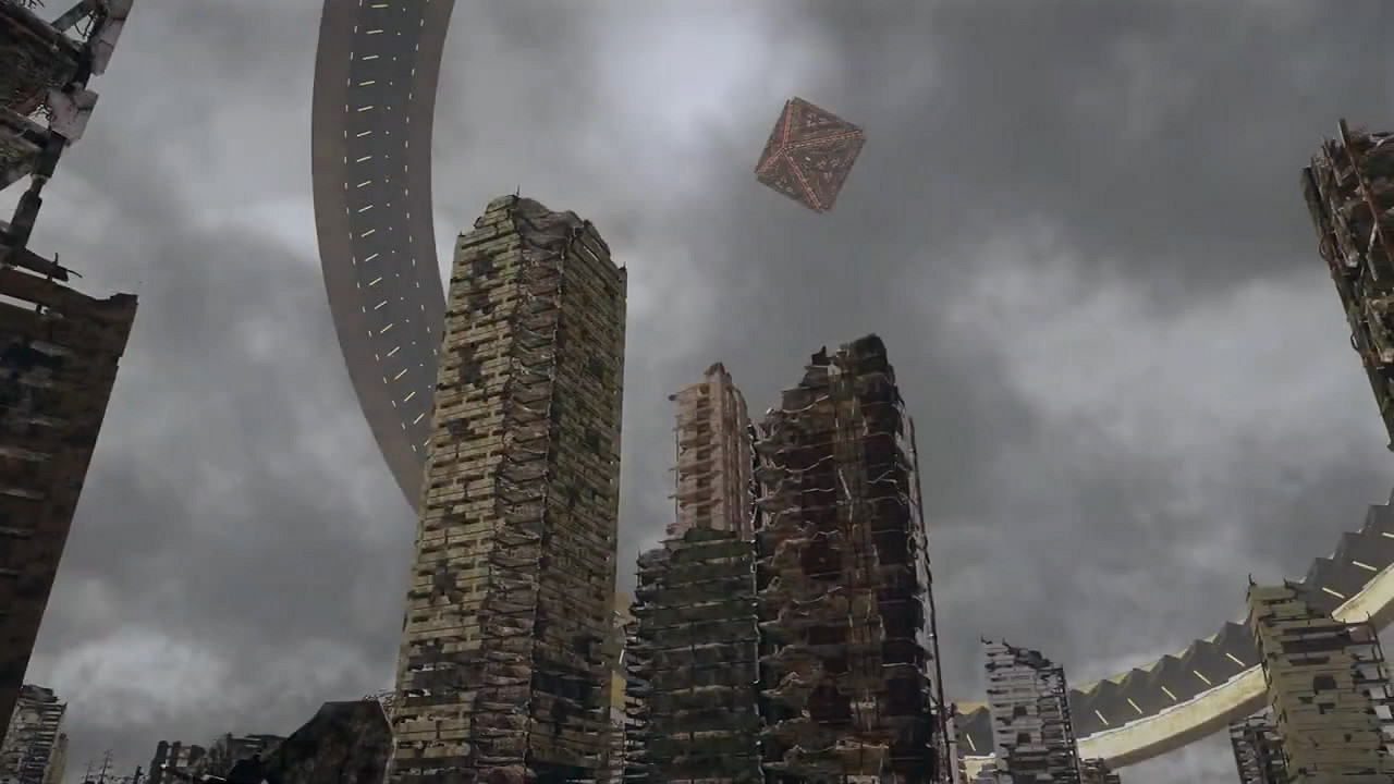 《地球防衛軍6》中文版將於明年推出!宣傳片公布 《地球防衛軍6》中文版將於明年推出!宣傳片公布