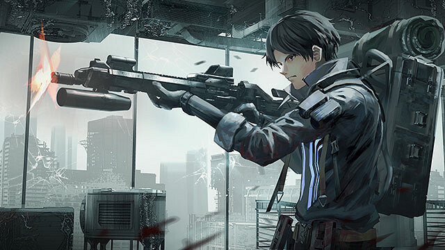 Key社新作《星之終途》上架Steam！月底發售支援中文