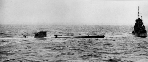 《碧藍航線》U-110介紹 鐵血SR潛艇U110屬性技能一覽 《碧藍航線》U-110介紹 鐵血SR潛艇U110屬性技能一覽