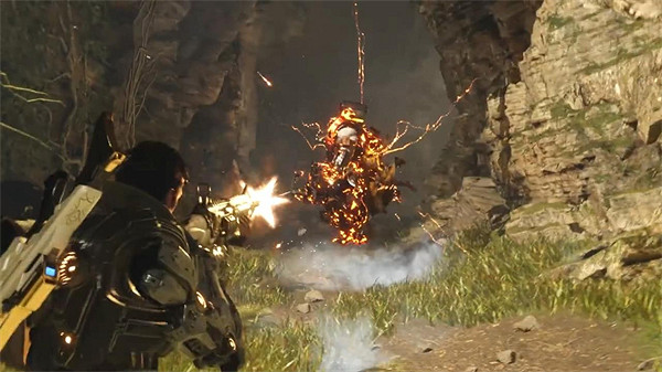 輝達公布《第一後裔》DLSS3對比影片：美女性感翹臀