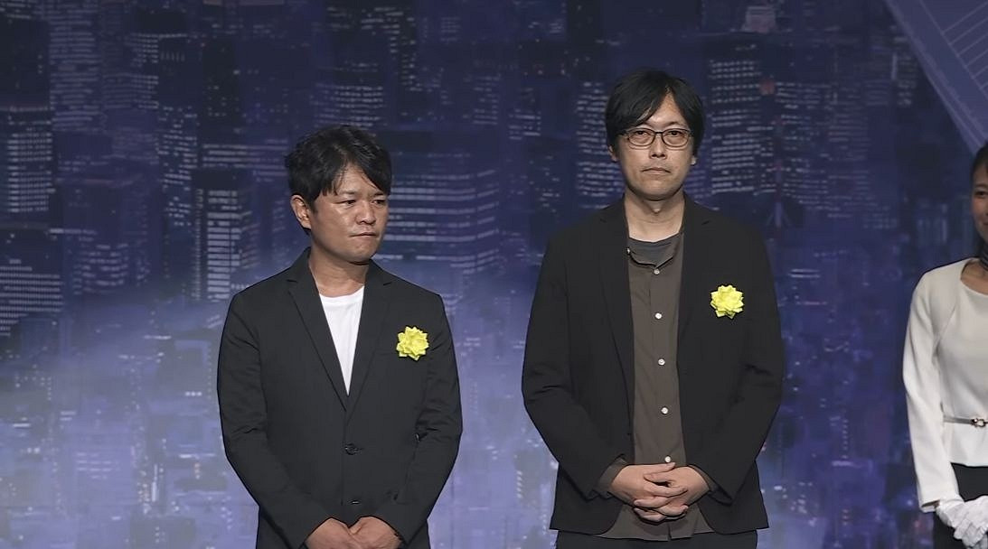 TGS23:2023年日本遊戲大賞年度獎和優秀獎公布! TGS23:2023年日本遊戲大賞年度獎和優秀獎公布!