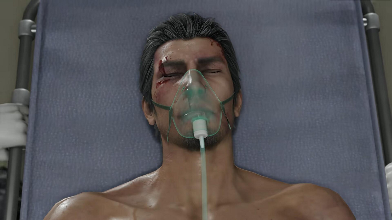 玩家詛咒《人中之龍8》負責人:希望癌症早日戰勝他 玩家詛咒《人中之龍8》負責人:希望癌症早日戰勝他