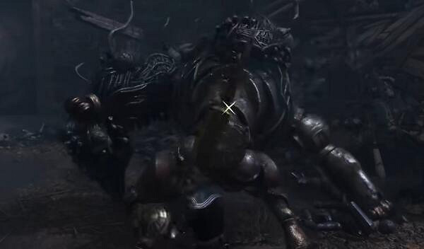 《P 的謊言》沼澤怪怎麽打？沼澤怪技巧介紹