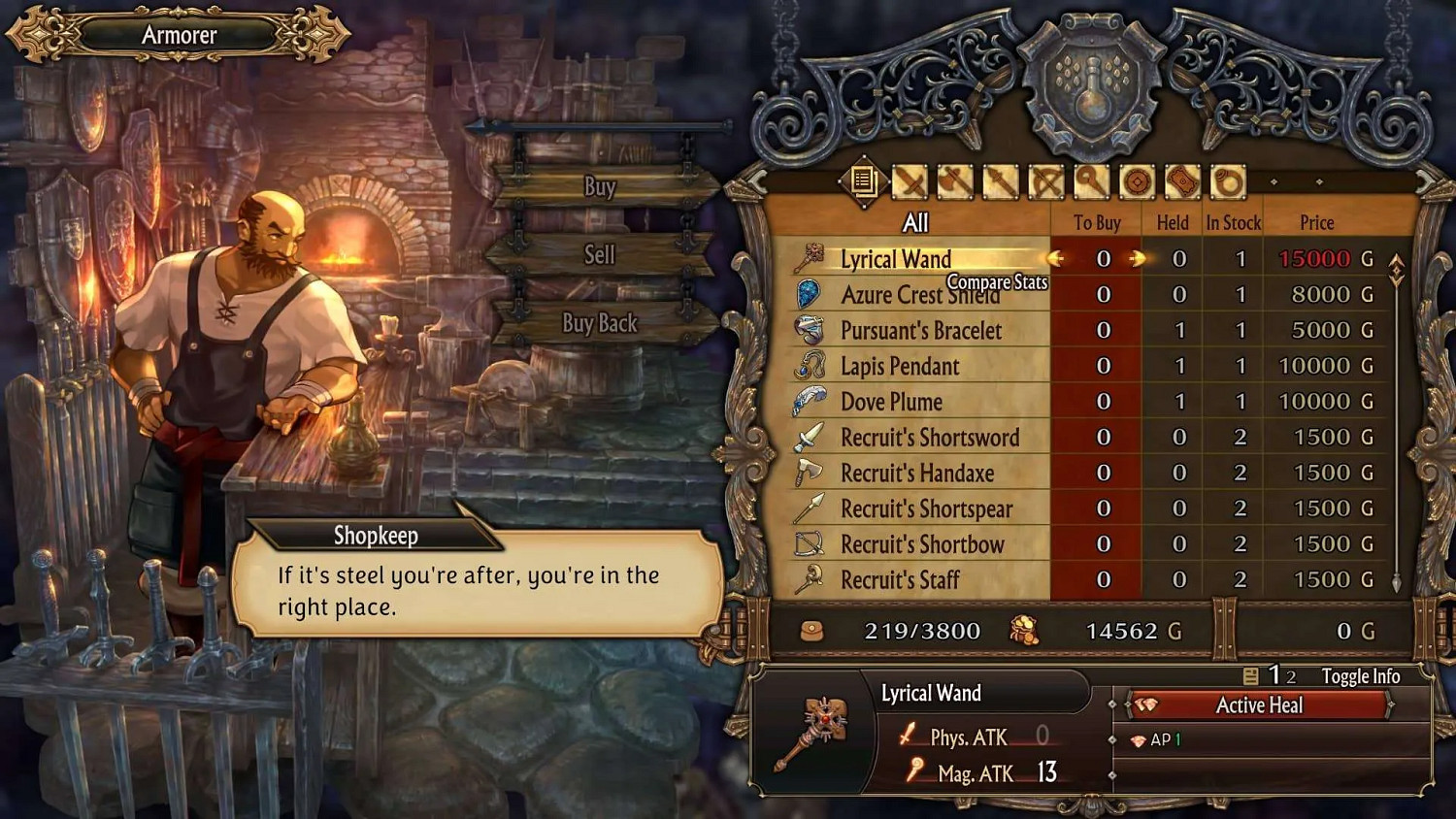 香草社×Atlus策略RPG新遊戲《聖獸之王》新情報