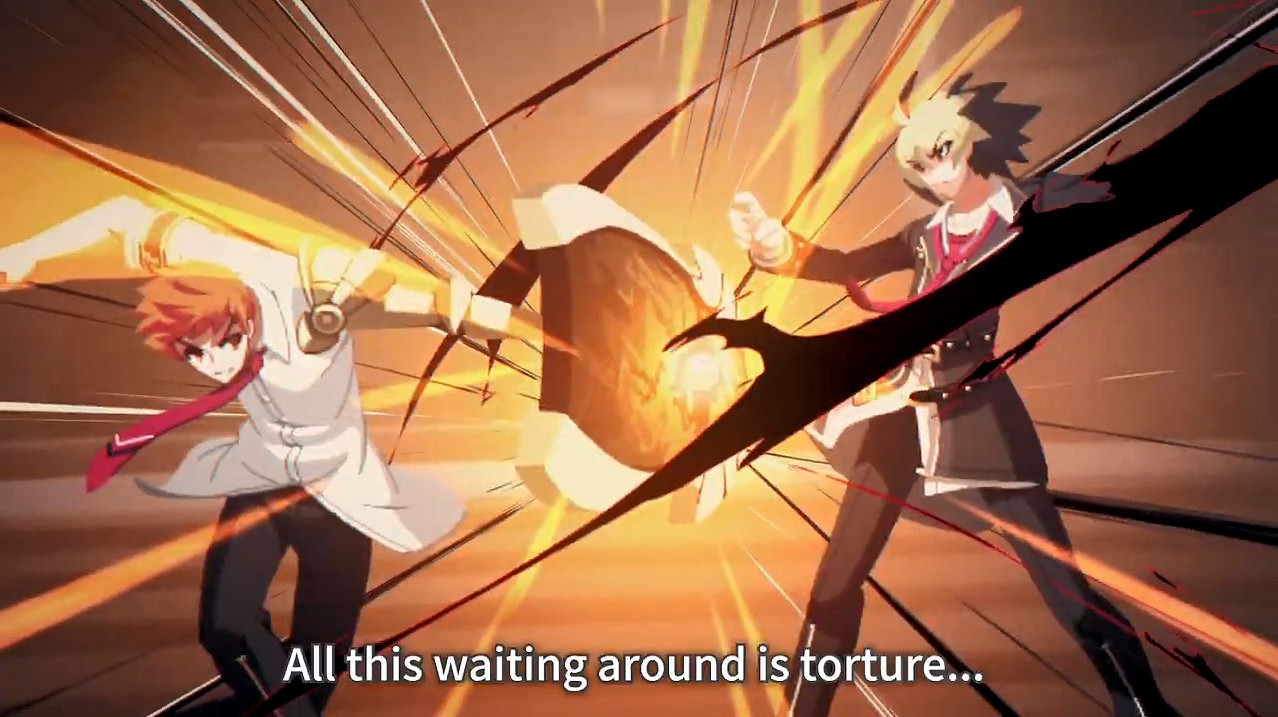 《夜下降生2 Sys:Celes》發售日公開 新介紹PV發布 《夜下降生2 Sys:Celes》發售日公開 新介紹PV發布