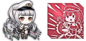 《碧藍航線》朱裡奧凱撒介紹 撒丁SR戰列凱撒屬性技能一覽