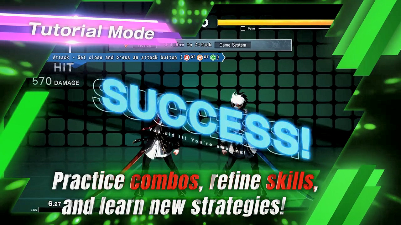 《夜下降生2 Sys:Celes》發售日公開 新介紹PV發布 《夜下降生2 Sys:Celes》發售日公開 新介紹PV發布