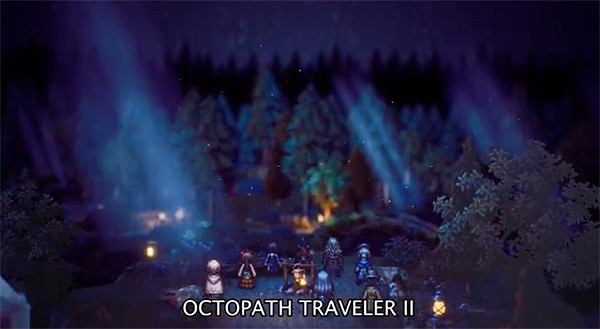 SE宣布《歧路旅人2》將於2024年初登陸Xbox/Win商店 SE宣布《歧路旅人2》將於2024年初登陸Xbox/Win商店