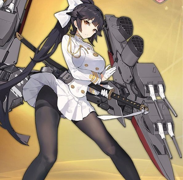 《碧藍航線》自選SSR選哪個好 宴會邀請函可選艦娘推薦 《碧藍航線》自選SSR選哪個好 宴會邀請函可選艦娘推薦