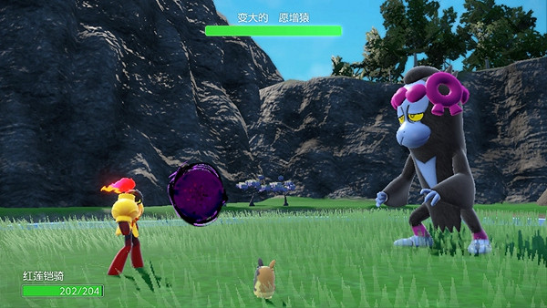 《寶可夢朱紫》水井面具怎麽獲得？ 水井面具獲取方法