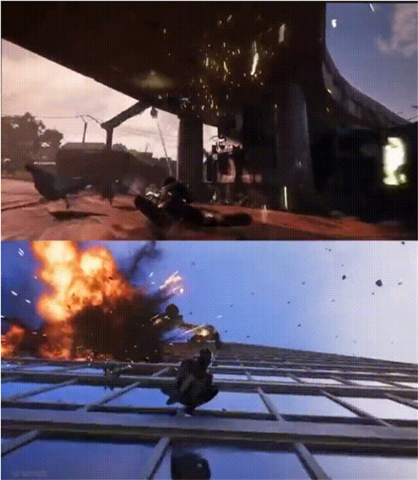 前戰神製作人評論《蜘蛛人2》:索尼用相同公式做遊戲