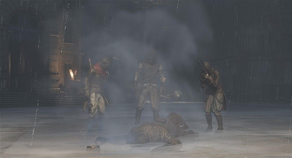 《P 的謊言》墨菲支線任務攻略