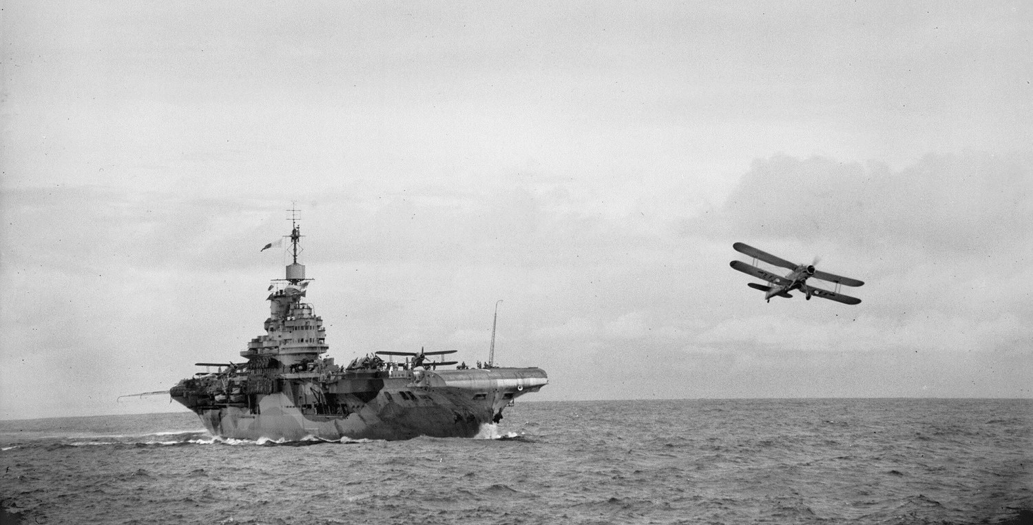 《碧藍航線》新SSR可畏介紹 皇家航母可畏屬性技能一覽