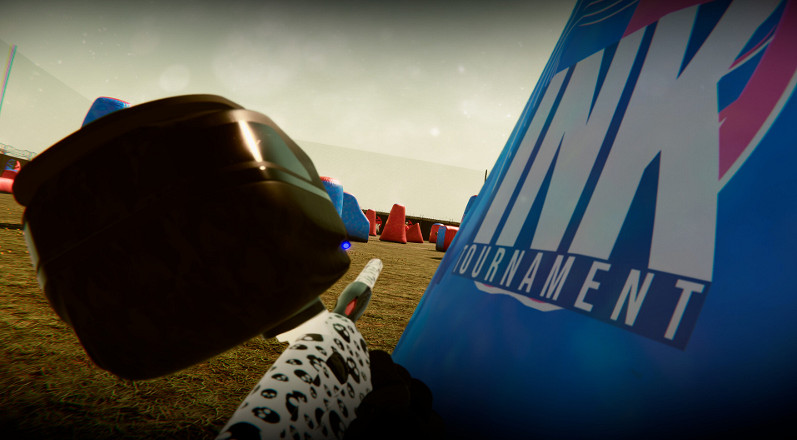 Steam喜加二:《彩蛋射擊》和《驚魂小鎮2》免費領! Steam喜加二:《彩蛋射擊》和《驚魂小鎮2》免費領!