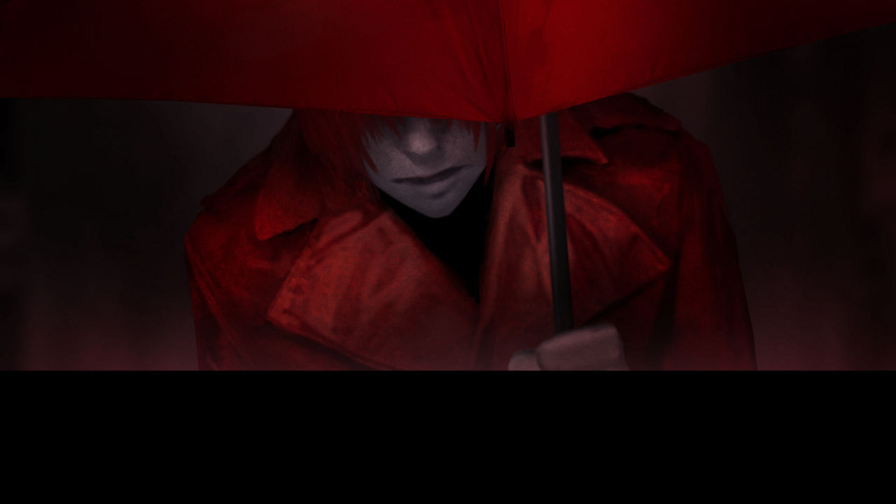 TGS23:恐怖戀愛《文字化化》預告 第1章已免費更新 TGS23:恐怖戀愛《文字化化》預告 第1章已免費更新