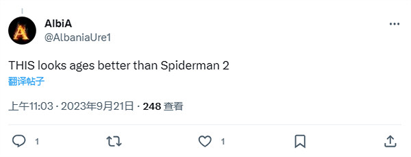 《FF7：重生》新預告公開：克勞德與薩菲羅斯強強聯手