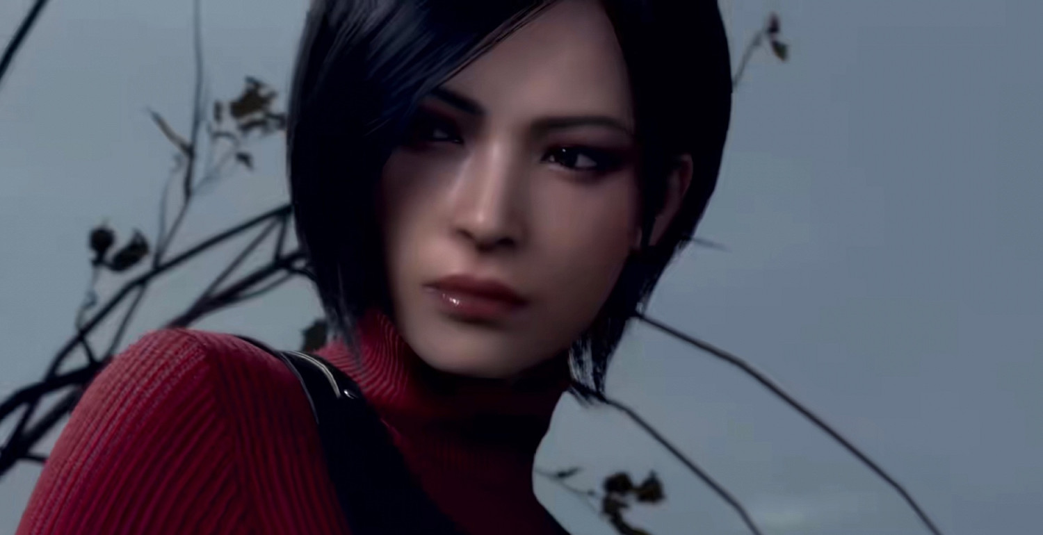 《惡靈古堡4重製版》逆命殊途DLC實機展示 《惡靈古堡4重製版》逆命殊途DLC實機展示