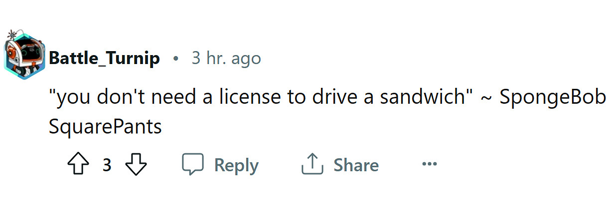 蟹黃堡秘方是哪來的？玩家曬出自製《星空》漢堡飛船