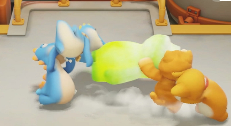 《猛獸派對》Steam猛獸派對價格介紹