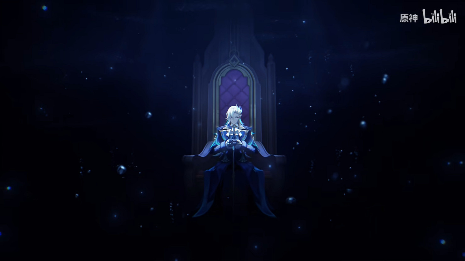 《原神》那維萊特角色PV公開！9月27日UP池上線