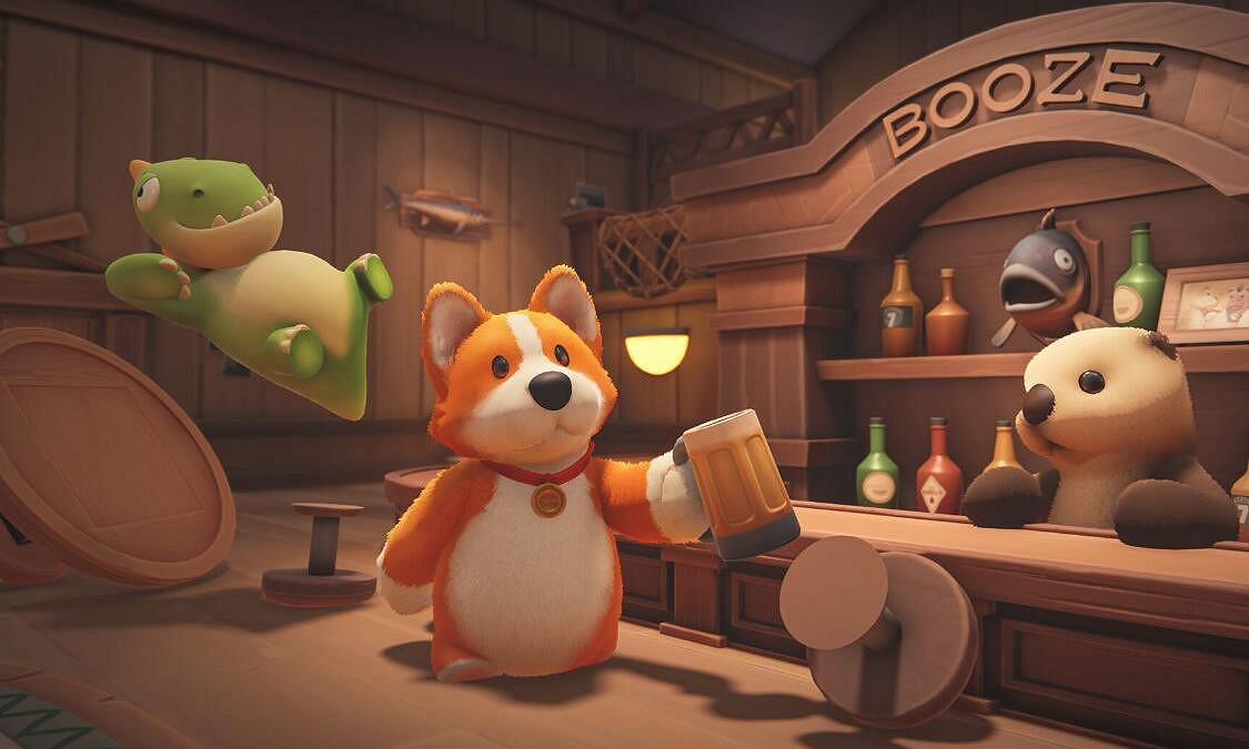 《猛獸派對》定價貴原因介紹