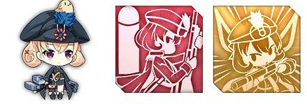 《碧藍航線》龍騎兵介紹 撒丁驅逐龍騎兵屬性技能一覽