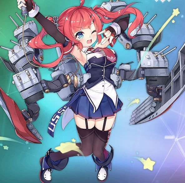 《碧藍航線》自選SSR選哪個好 宴會邀請函可選艦娘推薦 《碧藍航線》自選SSR選哪個好 宴會邀請函可選艦娘推薦