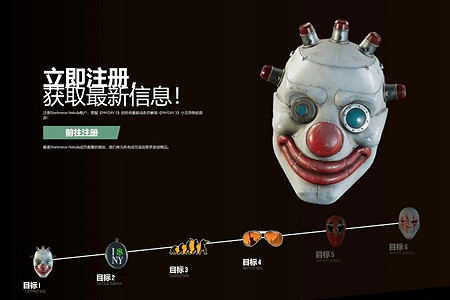 《劫薪日3》星風帳戶註冊獎勵怎麽領? 星風帳戶註冊獎勵領取教學 《劫薪日3》星風帳戶註冊獎勵怎麽領? 星風帳戶註冊獎勵領取教學