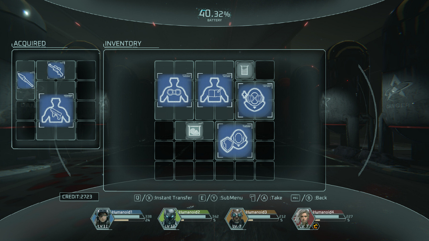 即時角色扮演遊戲《Scars of Mars》Steam頁面上線 支援中文 即時角色扮演遊戲《Scars of Mars》Steam頁面上線 支援中文