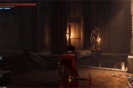 《P 的謊言》聖弗朗基裡科大教堂酒窖在哪？酒窖位置介紹