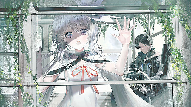 Key社新作《星之終途》上架Steam！月底發售支援中文