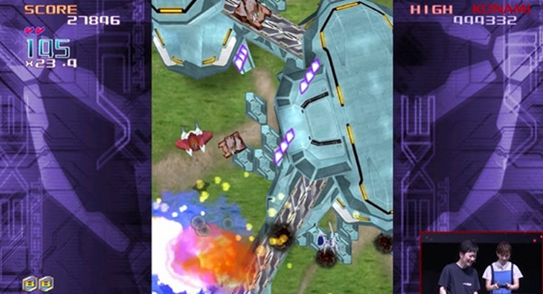 TGS23:機神少女複歸!《扳機之心》將於12.14登陸Switch TGS23:機神少女複歸!《扳機之心》將於12.14登陸Switch