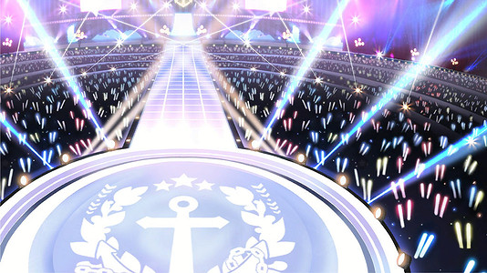 《碧藍航線》激奏的Polaris掉落一覽 港區演唱會活動裝備打撈匯總