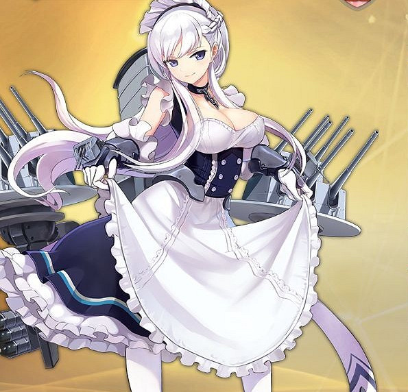 《碧藍航線》自選SSR選哪個好 宴會邀請函可選艦娘推薦 《碧藍航線》自選SSR選哪個好 宴會邀請函可選艦娘推薦